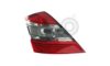 MERCE 2218200366 Combination Rearlight